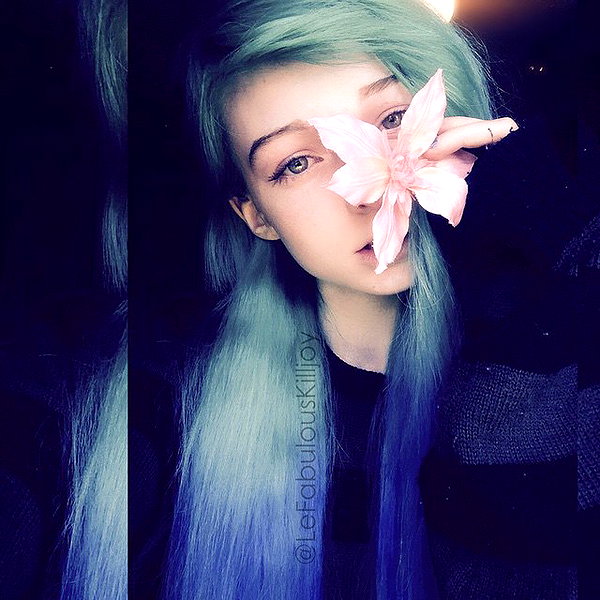 hallucineon instagram image archive image