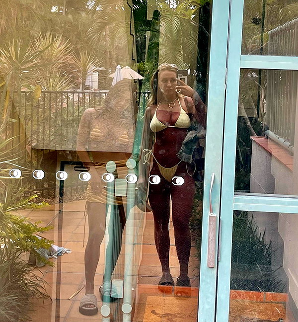 Archived image from @edenharper on Instagram