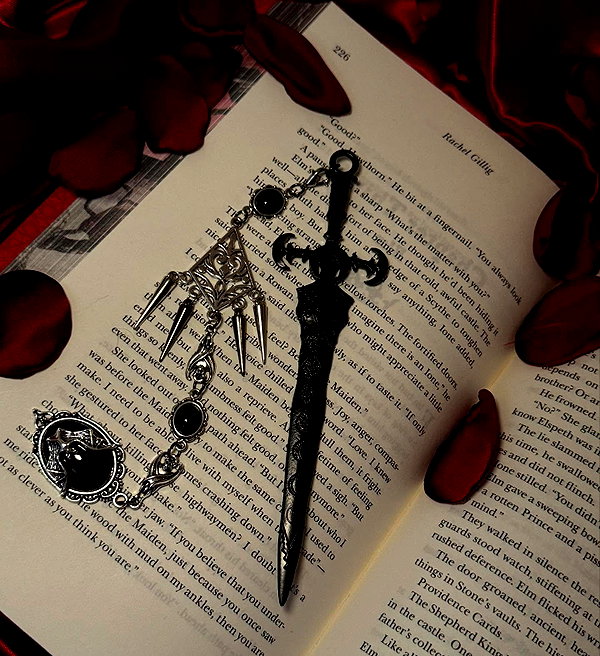 theobsidianlib archive image