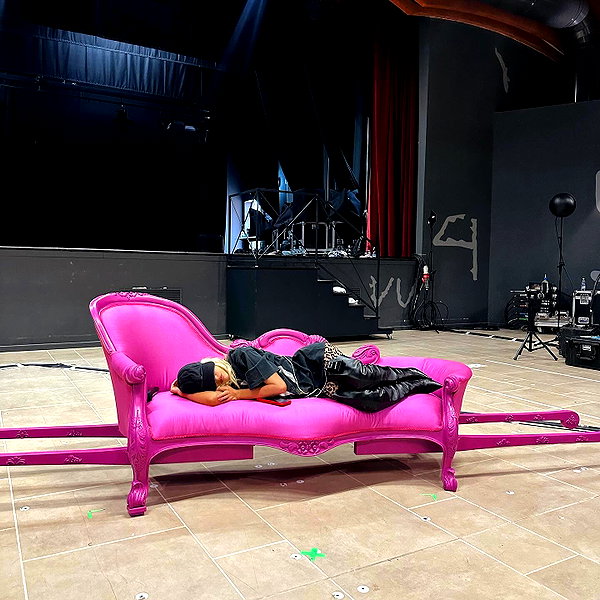 xtina instagram image archive image