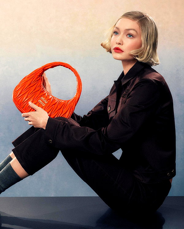 gigihadid instagram image archive image