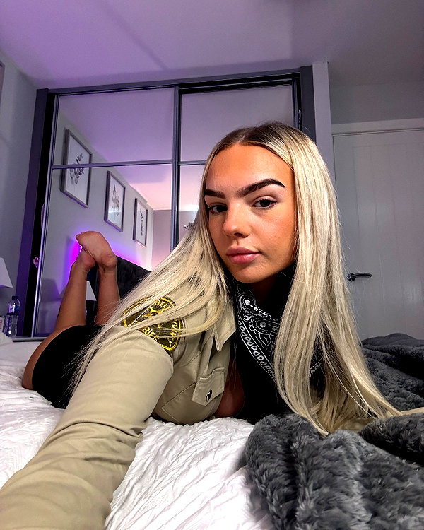 charosexox instagram image archive image