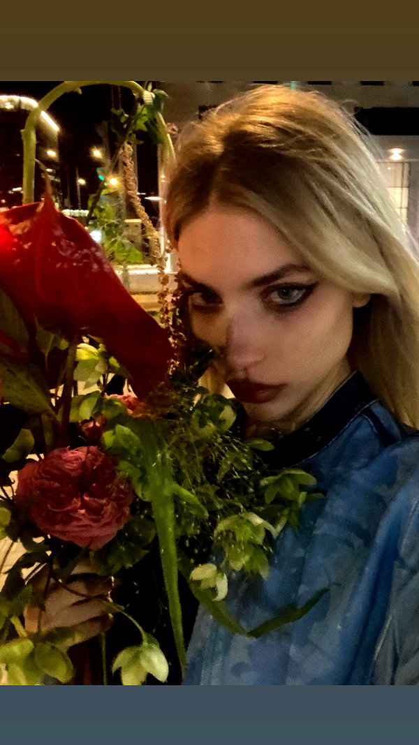 alien.hanna instagram image archive image