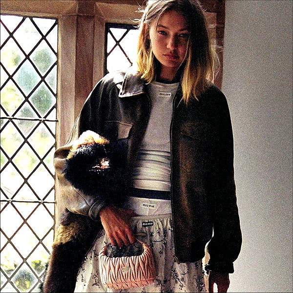 gigihadid instagram image archive image