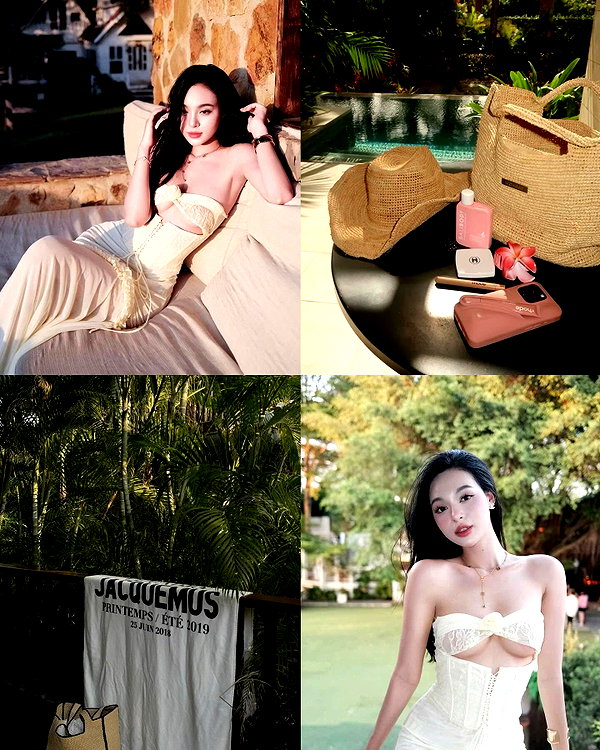 lyhythuedoxinh instagram image archive image