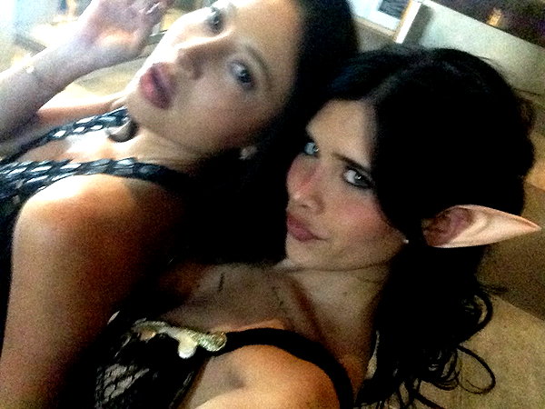 nessabarrett instagram image archive image