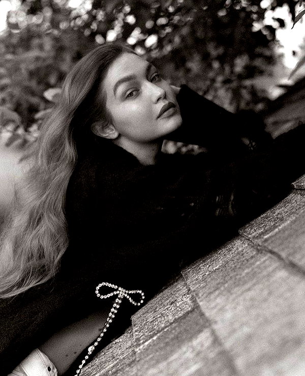 gigihadid instagram image archive image