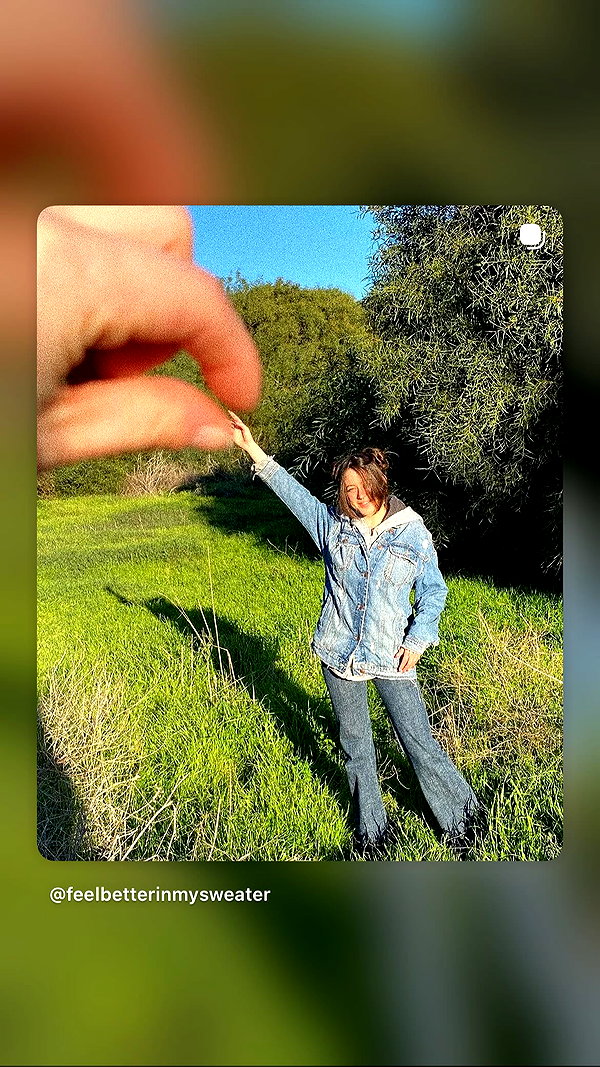 feelbetterinmysweater instagram image archive image