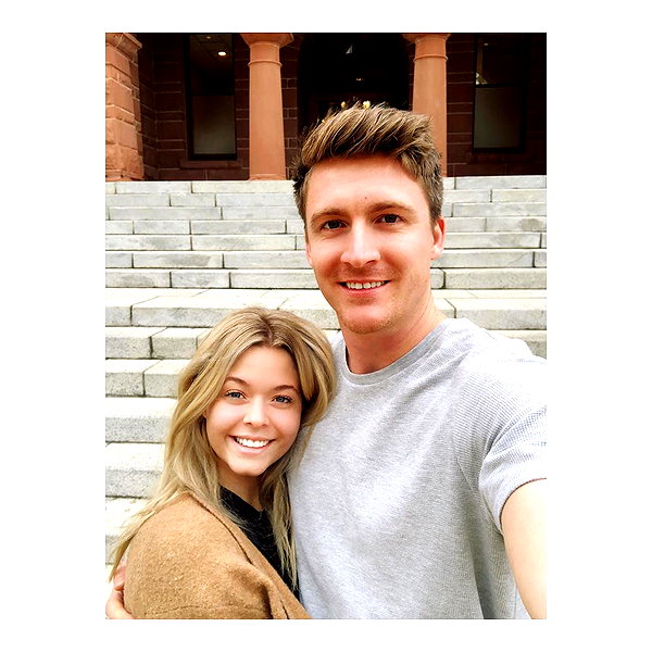sashapieterse instagram image archive image