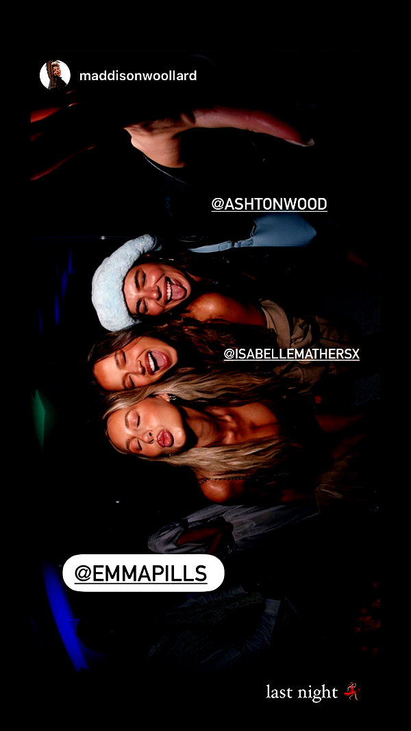 isabellemathersx archive image