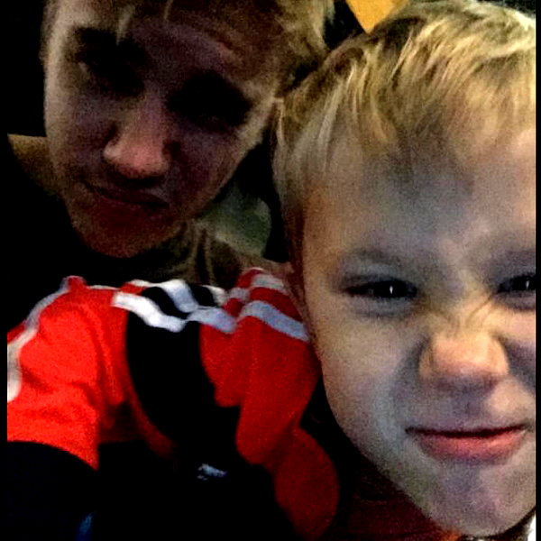 lilbieber instagram image archive image