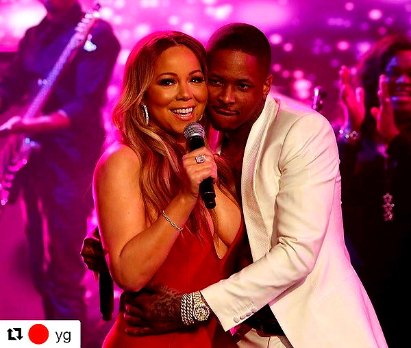 mariahcarey instagram image archive image