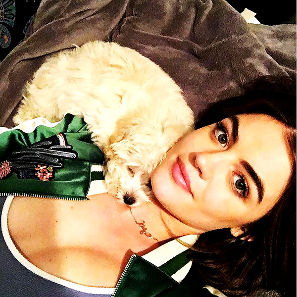 lucyhale instagram image archive image