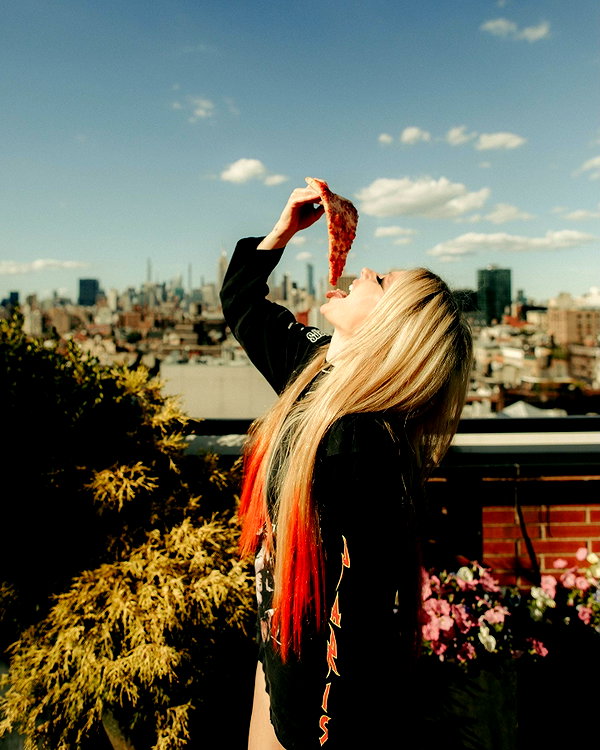 avrillavigne instagram image archive image