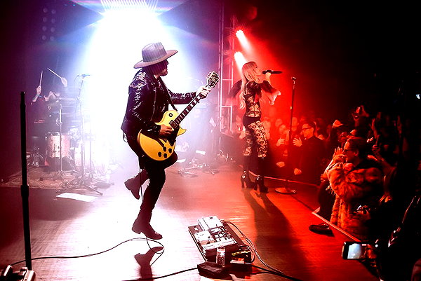 cannonstheband instagram image archive image