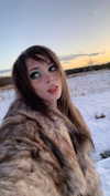 danafetishistova Altpins Profile Picture