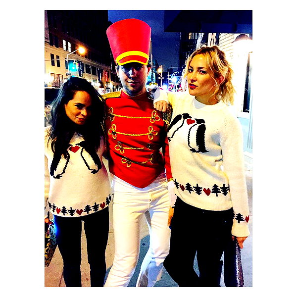 katehudson instagram image archive image