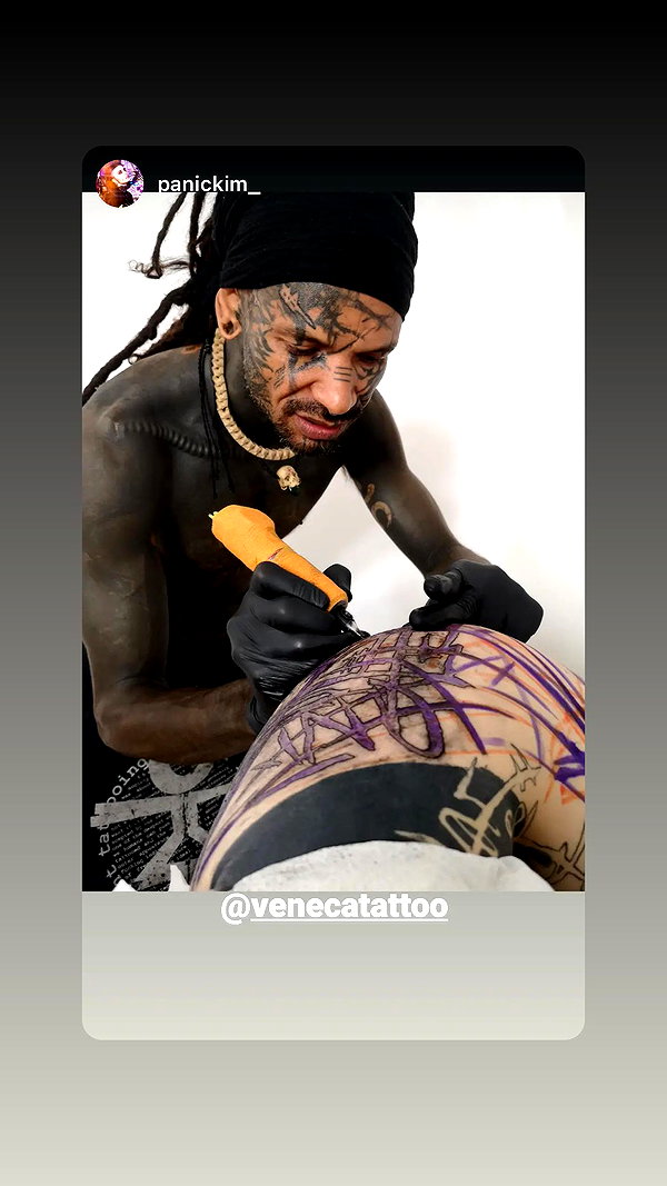 venecatattoo instagram image archive image