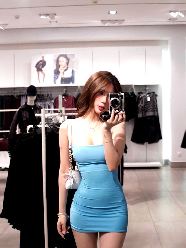lyhythuedoxinh instagram image archive image