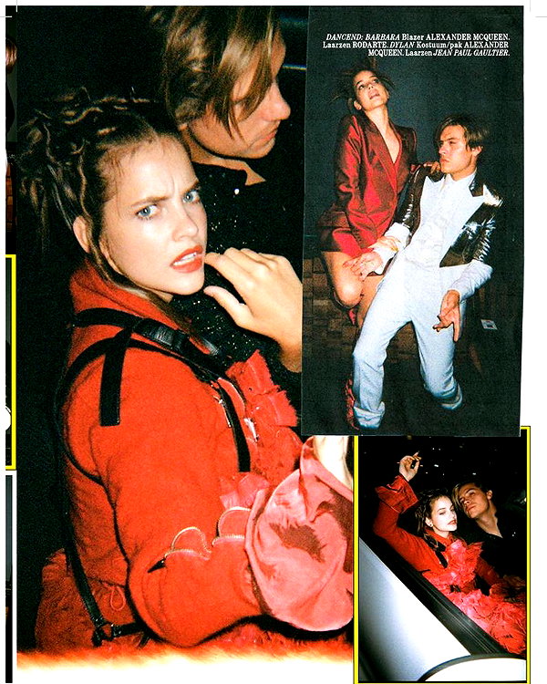 realbarbarapalvin instagram image archive image