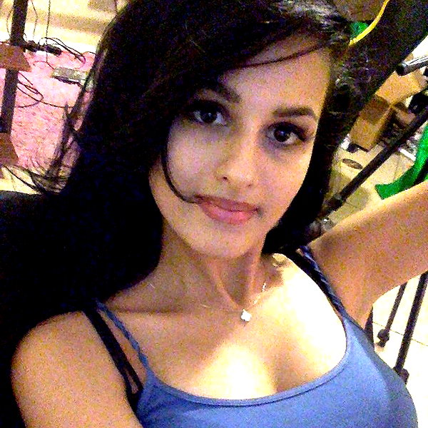 sssniperwolf instagram image archive image