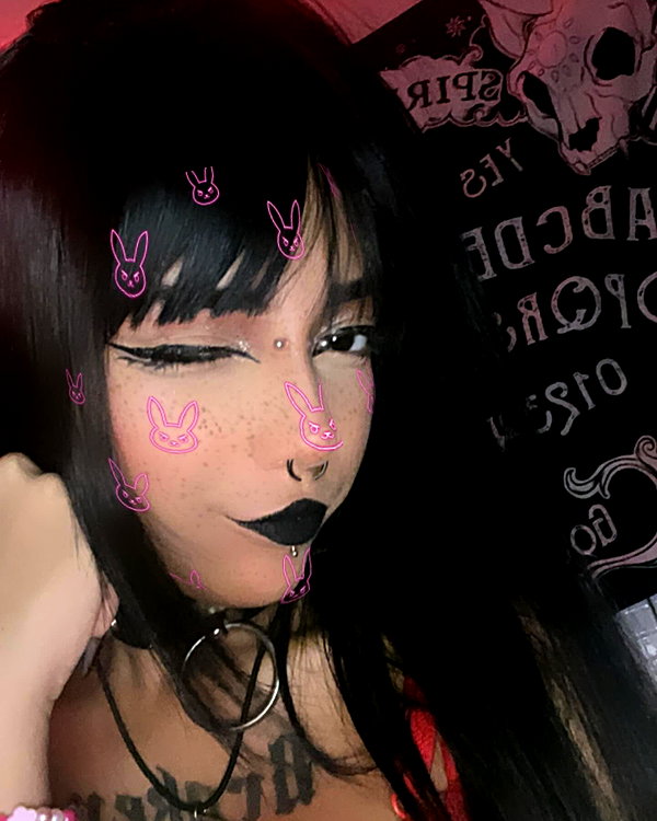 bunnymetall instagram image archive image
