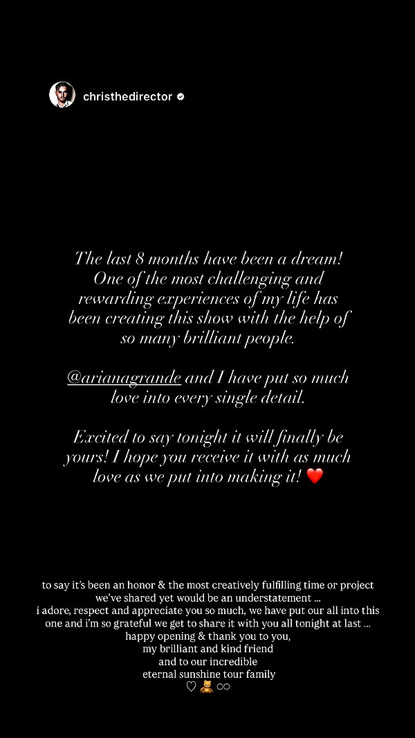 arianagrande instagram image archive image