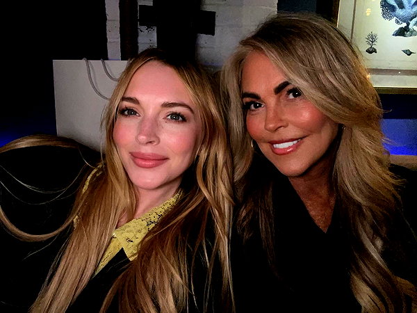 lindsaylohan instagram image archive image