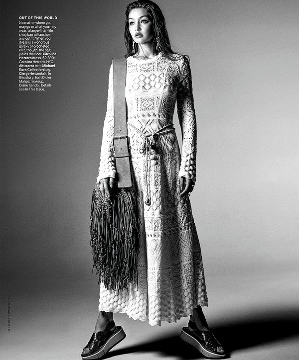 gigihadid instagram image archive image