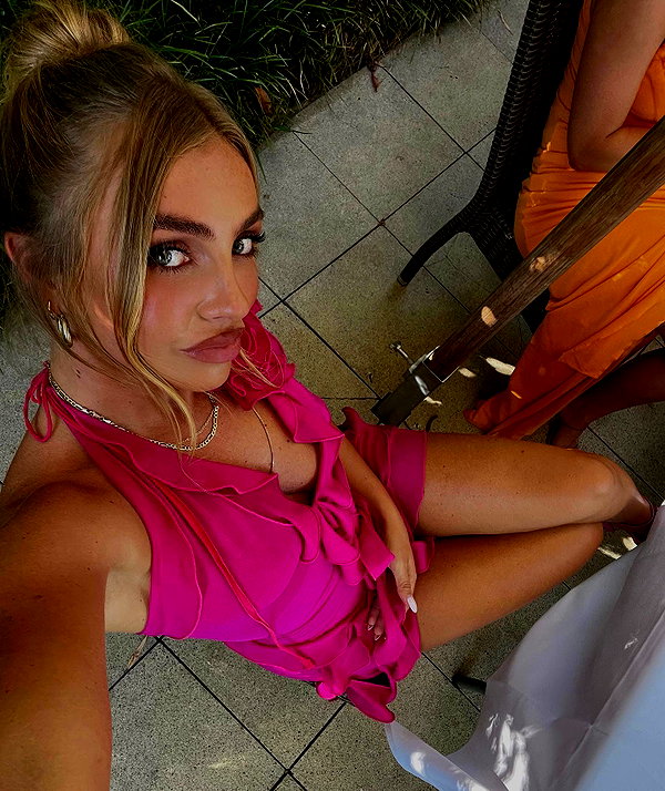 Archived image from @edenharper on Instagram