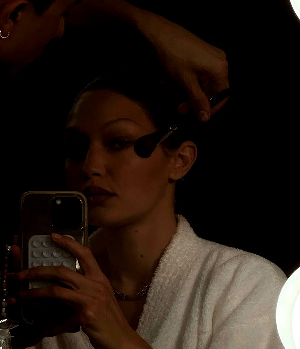 gigihadid instagram image archive image
