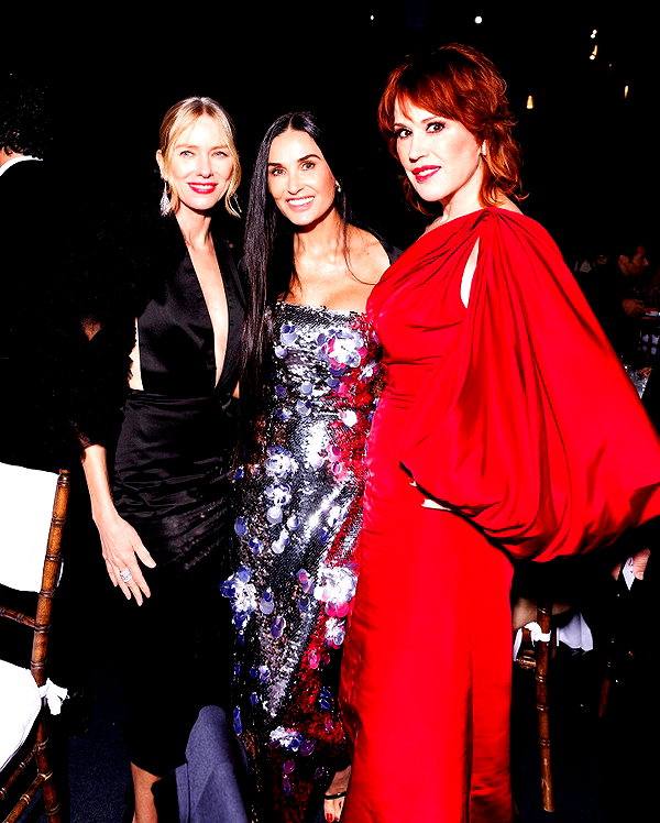 demimoore instagram image archive image