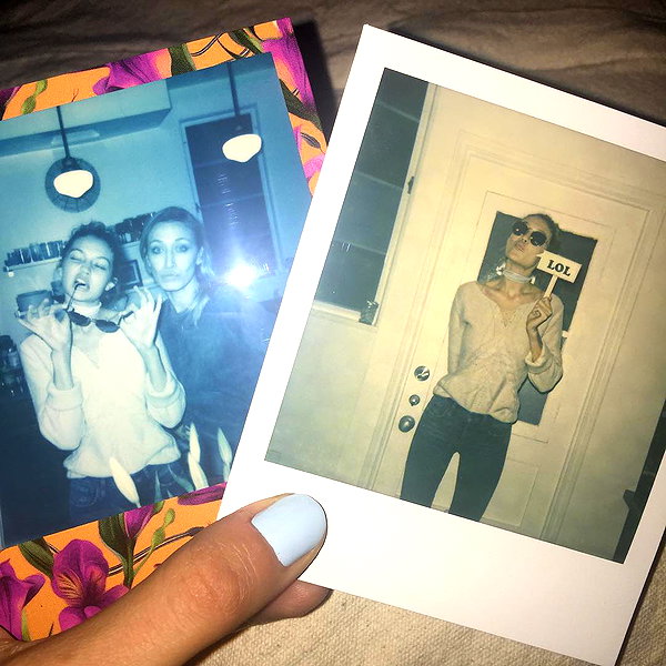 gigihadid instagram image archive image