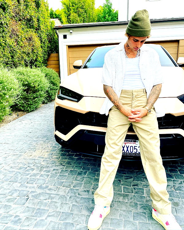 lilbieber instagram image archive image