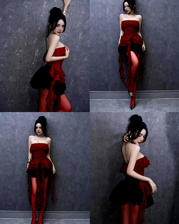 lyhythuedoxinh instagram image archive image
