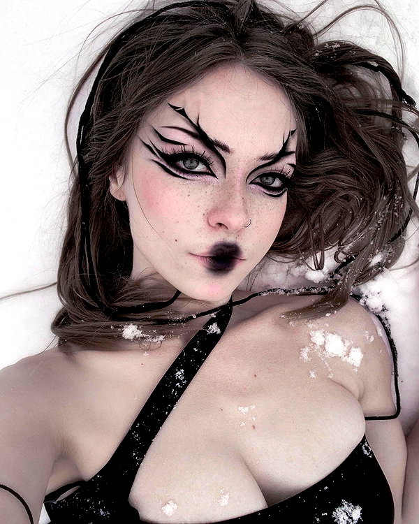 danafetishistova instagram image archive image