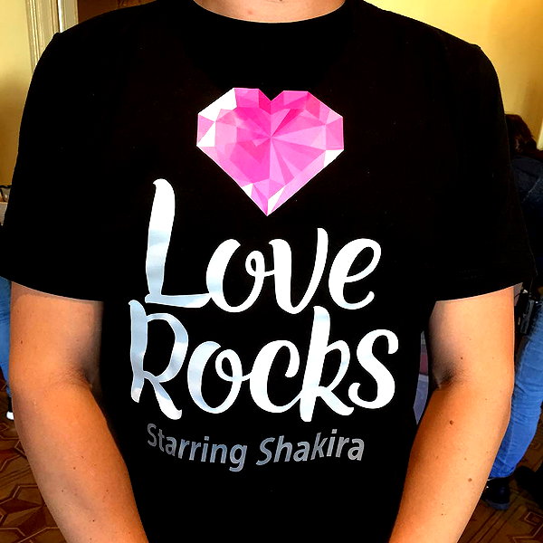 shakira instagram image archive image