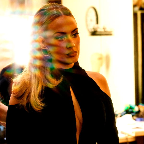 adele instagram image archive image