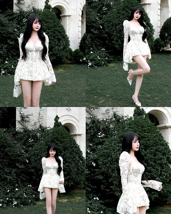 lyhythuedoxinh instagram image archive image