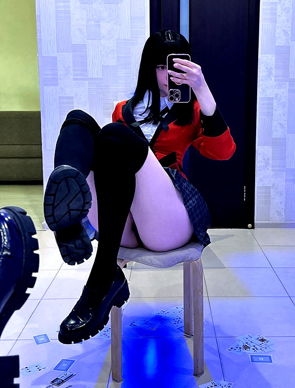pepper_cos instagram image archive image