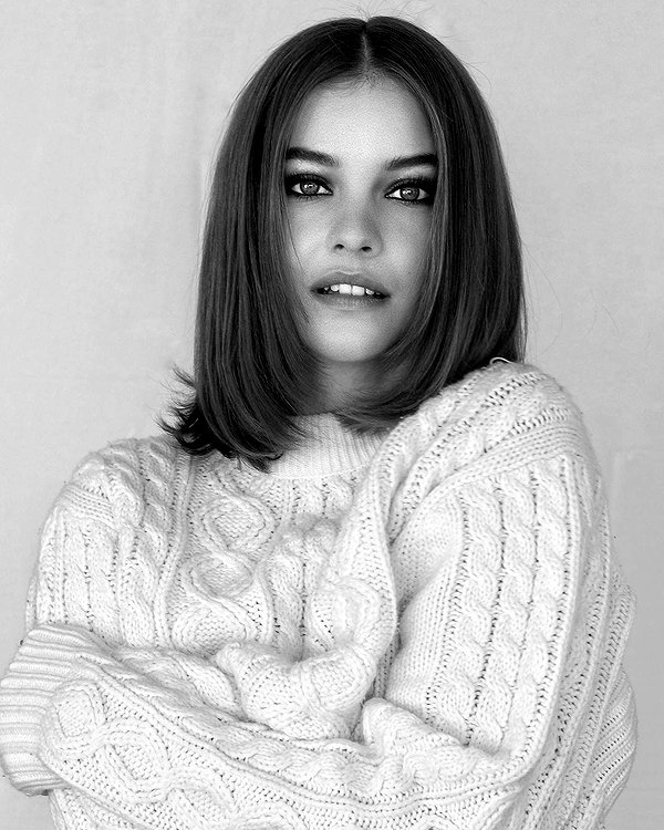 realbarbarapalvin instagram image archive image