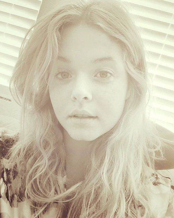sashapieterse instagram image archive image