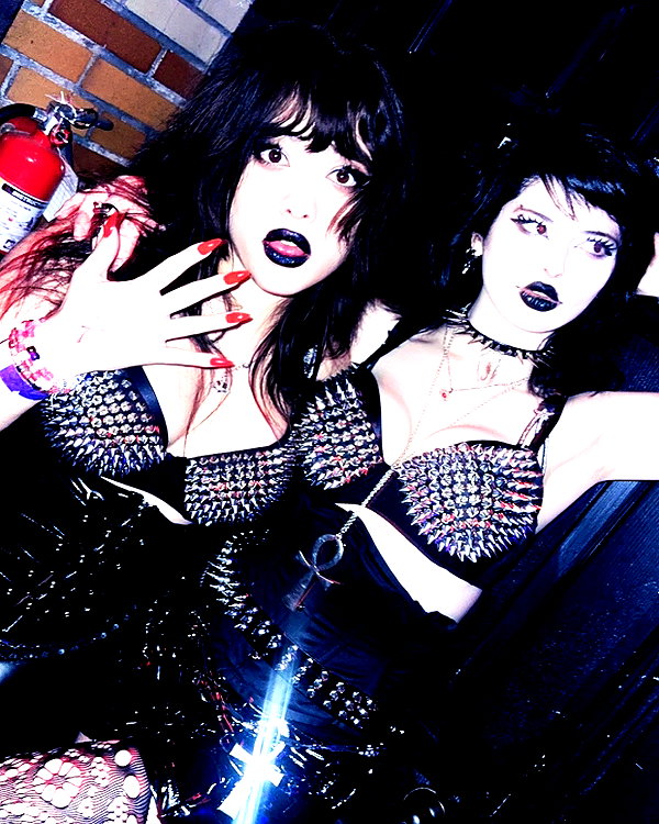 misafrankenstein instagram image archive image