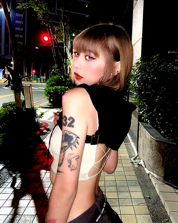 badthingalwaysg instagram image archive image