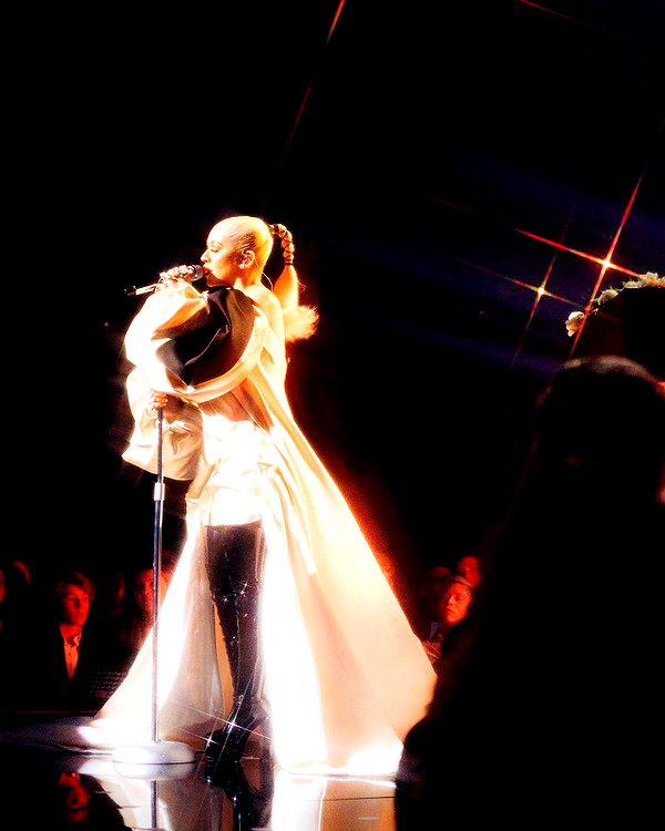 xtina instagram image archive image