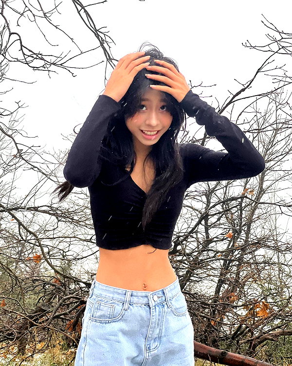 princessamelia_official instagram image archive image