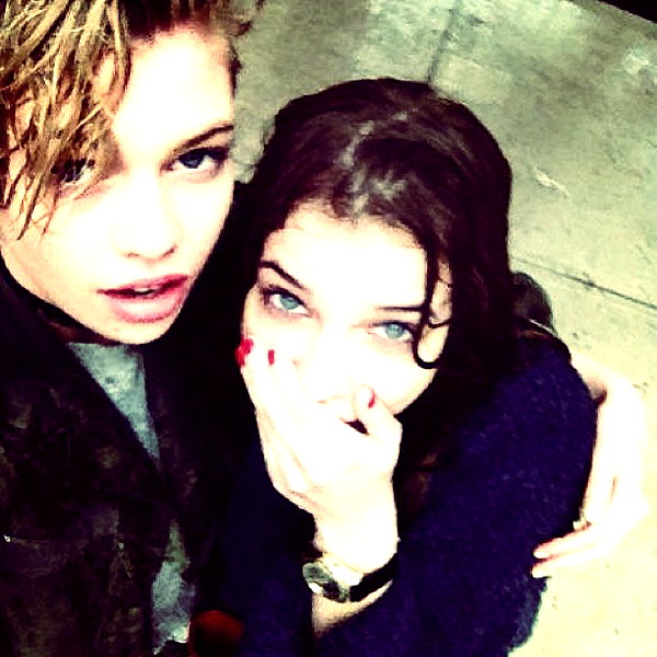 realbarbarapalvin instagram image archive image