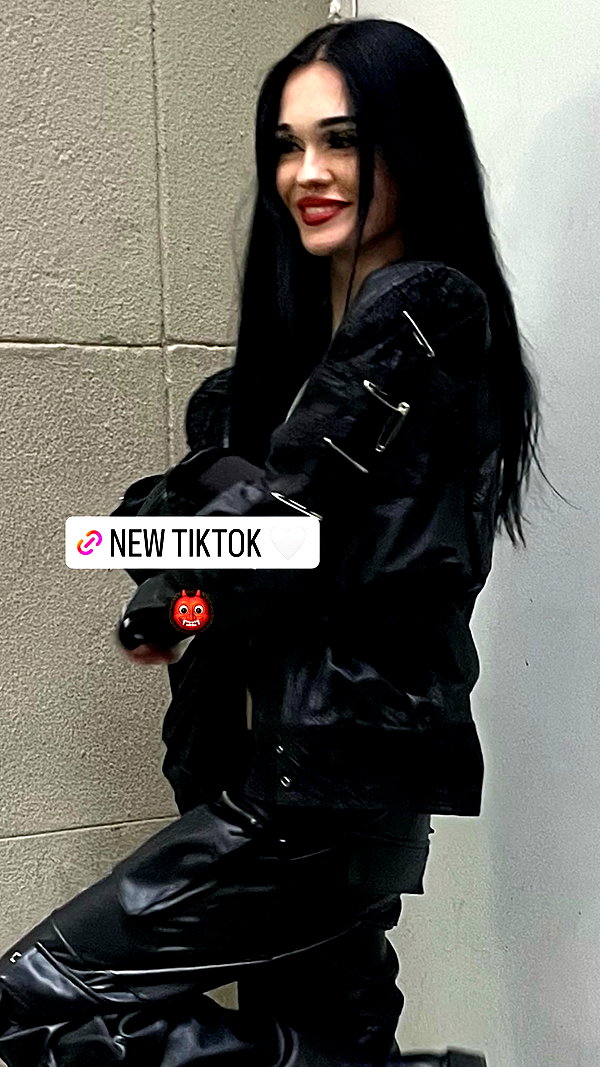 gabs.z.x instagram image archive image