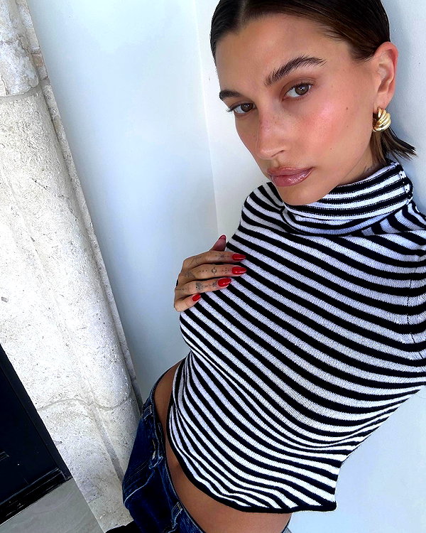 haileybieber instagram image archive image
