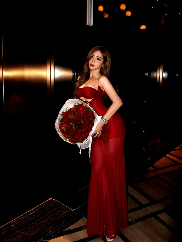 lyhythuedoxinh instagram image archive image